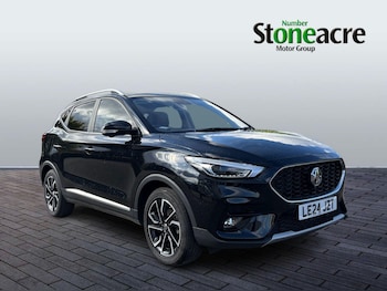 2024 (24) - 1.0T GDi Exclusive 5dr DCT