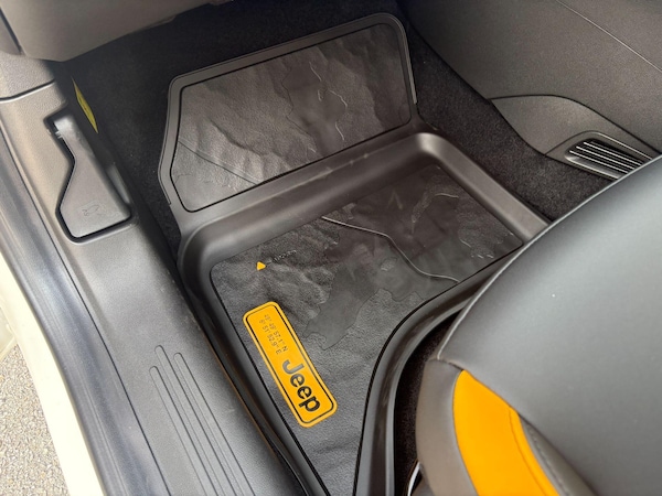 Used Jeep Other 2025 for sale - 75609086: Photo 17
