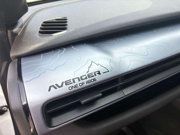 Used Jeep Other 2025 for sale - 75609086: Photo 18