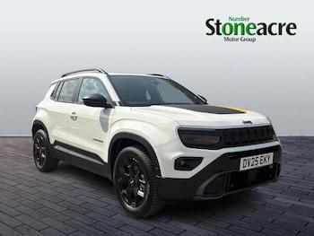 Jeep - Other