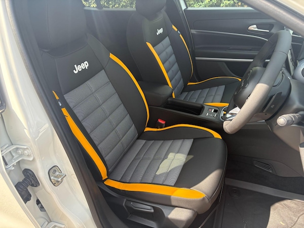 Used Jeep Other 2025 for sale - 75609086: Photo 20