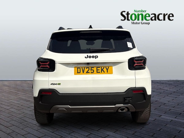 Used Jeep Other 2025 for sale - 75609086: Photo 3