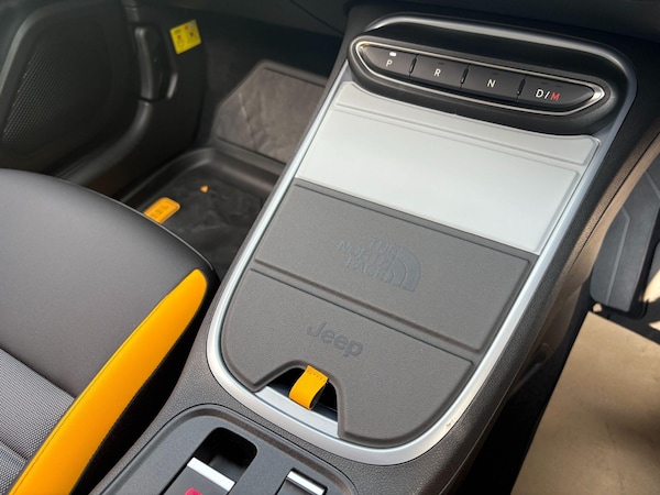 Used Jeep Other 2025 for sale - 75609086: Photo 46