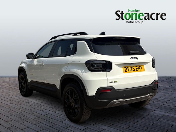 Used Jeep Other 2025 for sale - 75609086: Photo 4