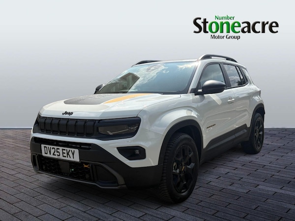 Used Jeep Other 2025 for sale - 75609086: Photo 5