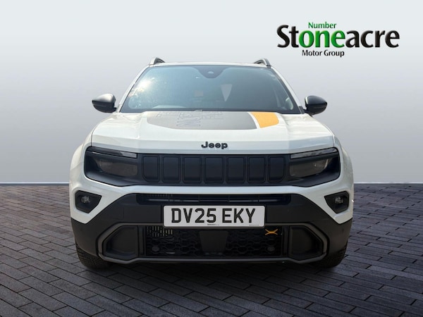 Used Jeep Other 2025 for sale - 75609086: Photo 6
