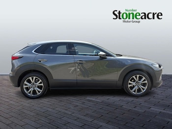 Used Mazda CX-30 2021 for sale - 79412013: Photo