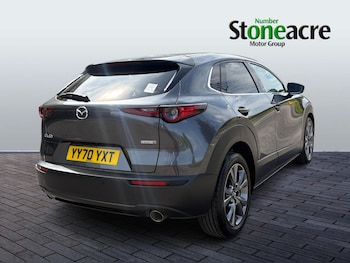 Used Mazda CX-30 2021 for sale - 79412013: Photo
