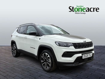 2025 (25) - North Star 1.5 E-hybrid 130hp Dct 5-Door