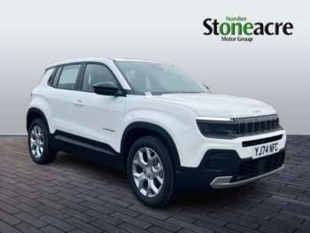 2024 (74) - Altitude 1.2 100hp Mt 5-Door