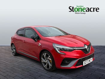 Used Renault Clio 2023 for sale - 79412140: Photo