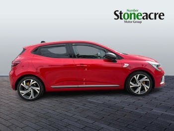 Used Renault Clio 2023 for sale - 79412140: Photo