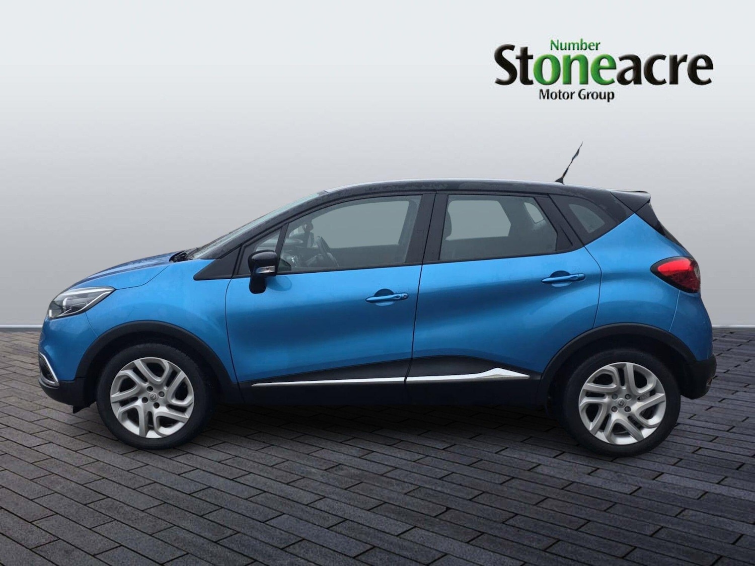 Used Renault Captur 2015 for sale - 76690048: Photo 6