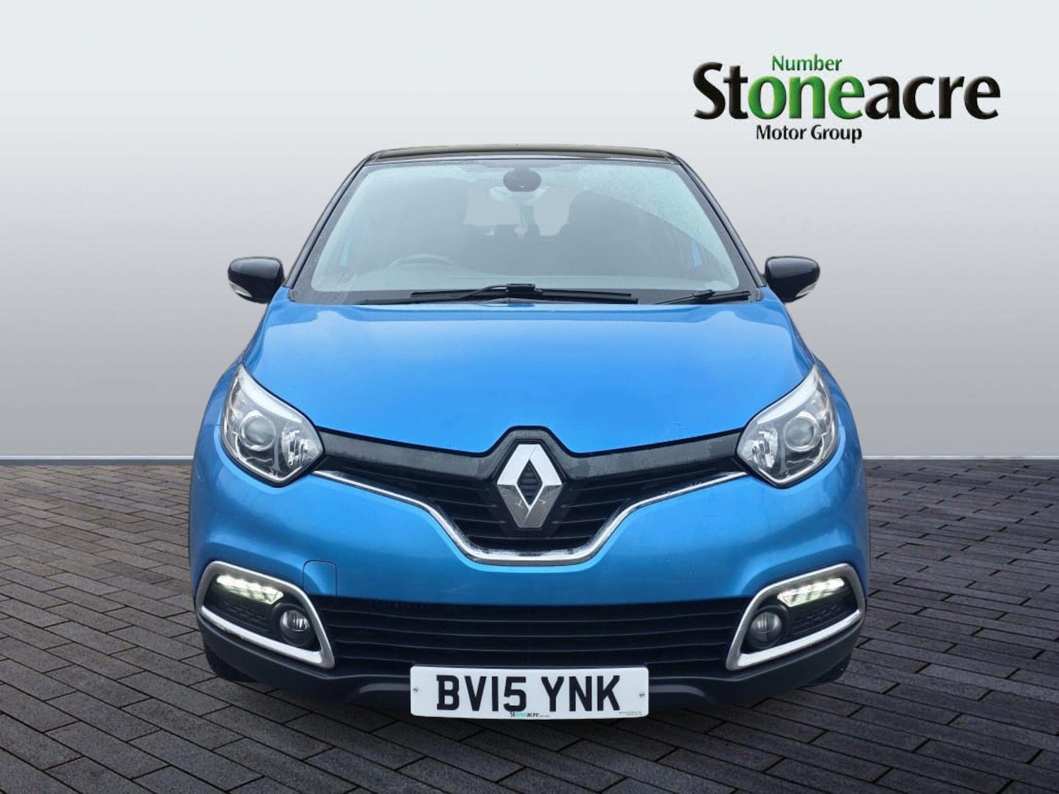 Used Renault Captur 2015 for sale - 76690048: Photo 8