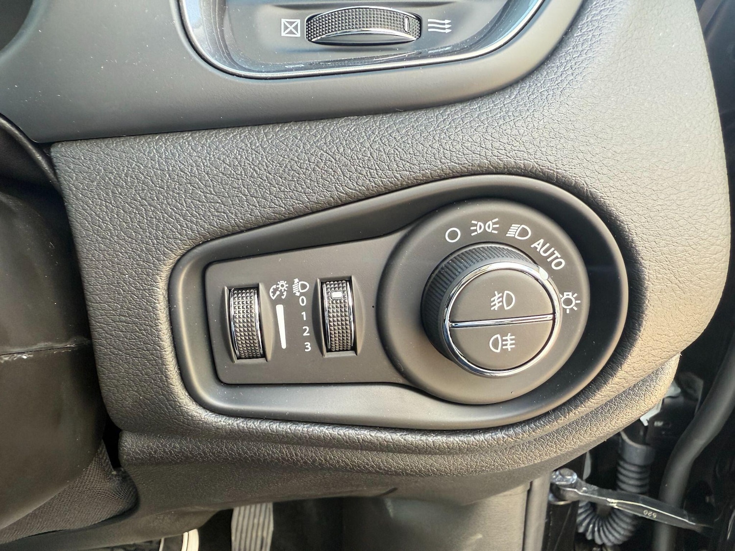 Used Jeep Renegade 2025 for sale - 76573564: Photo 17