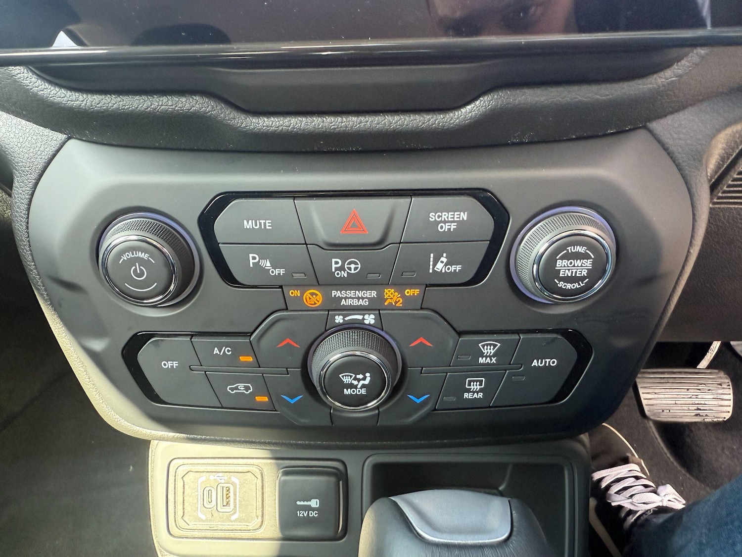 Used Jeep Renegade 2025 for sale - 76573564: Photo 19