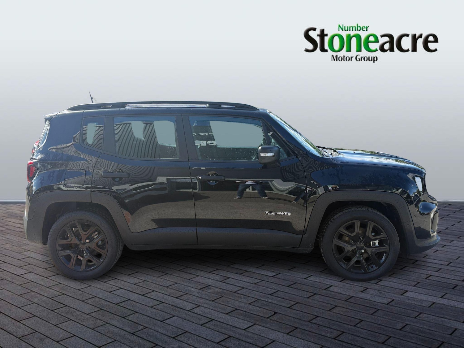 Used Jeep Renegade 2025 for sale - 76573564: Photo 2