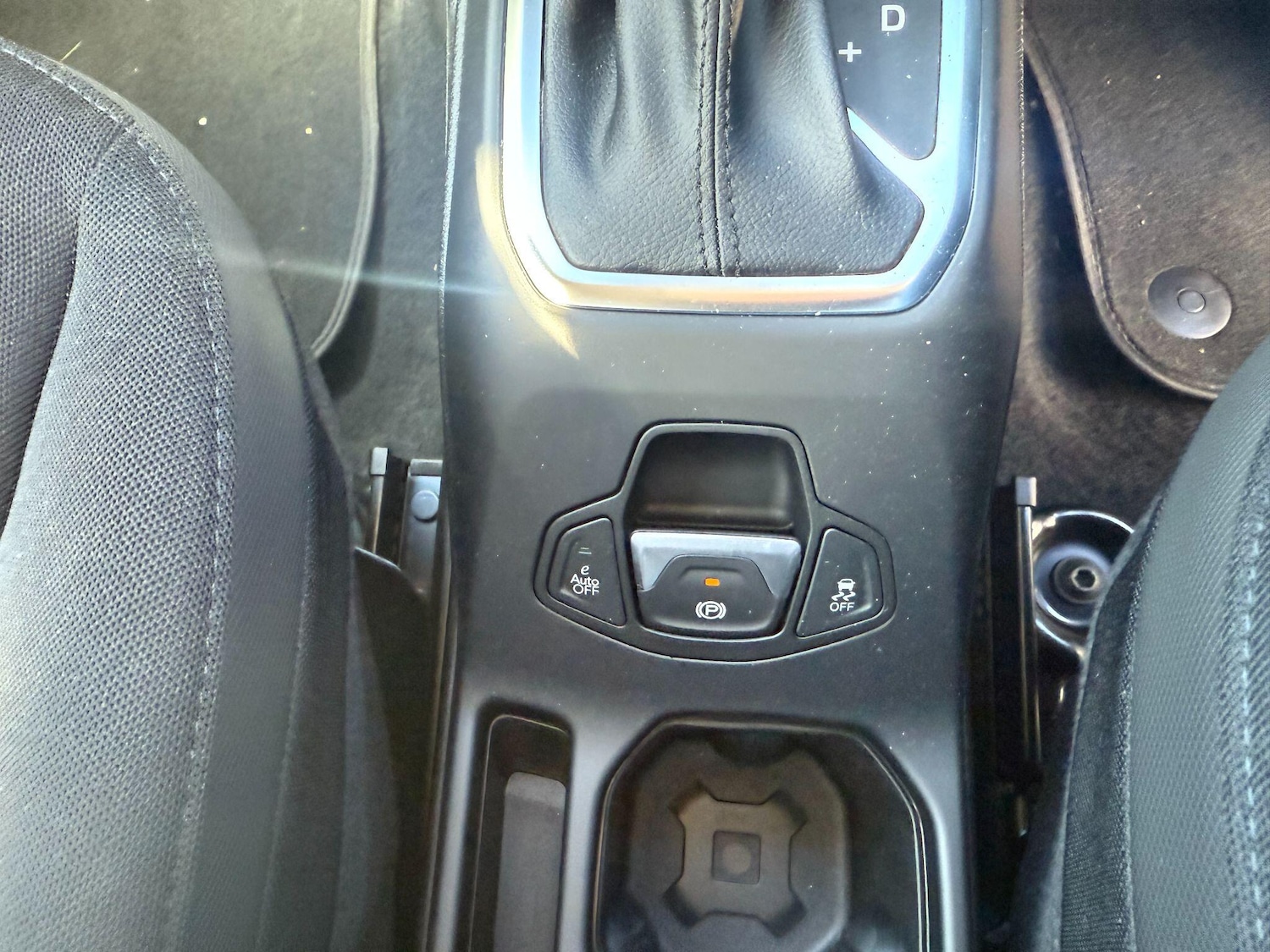 Used Jeep Renegade 2025 for sale - 76573564: Photo 21