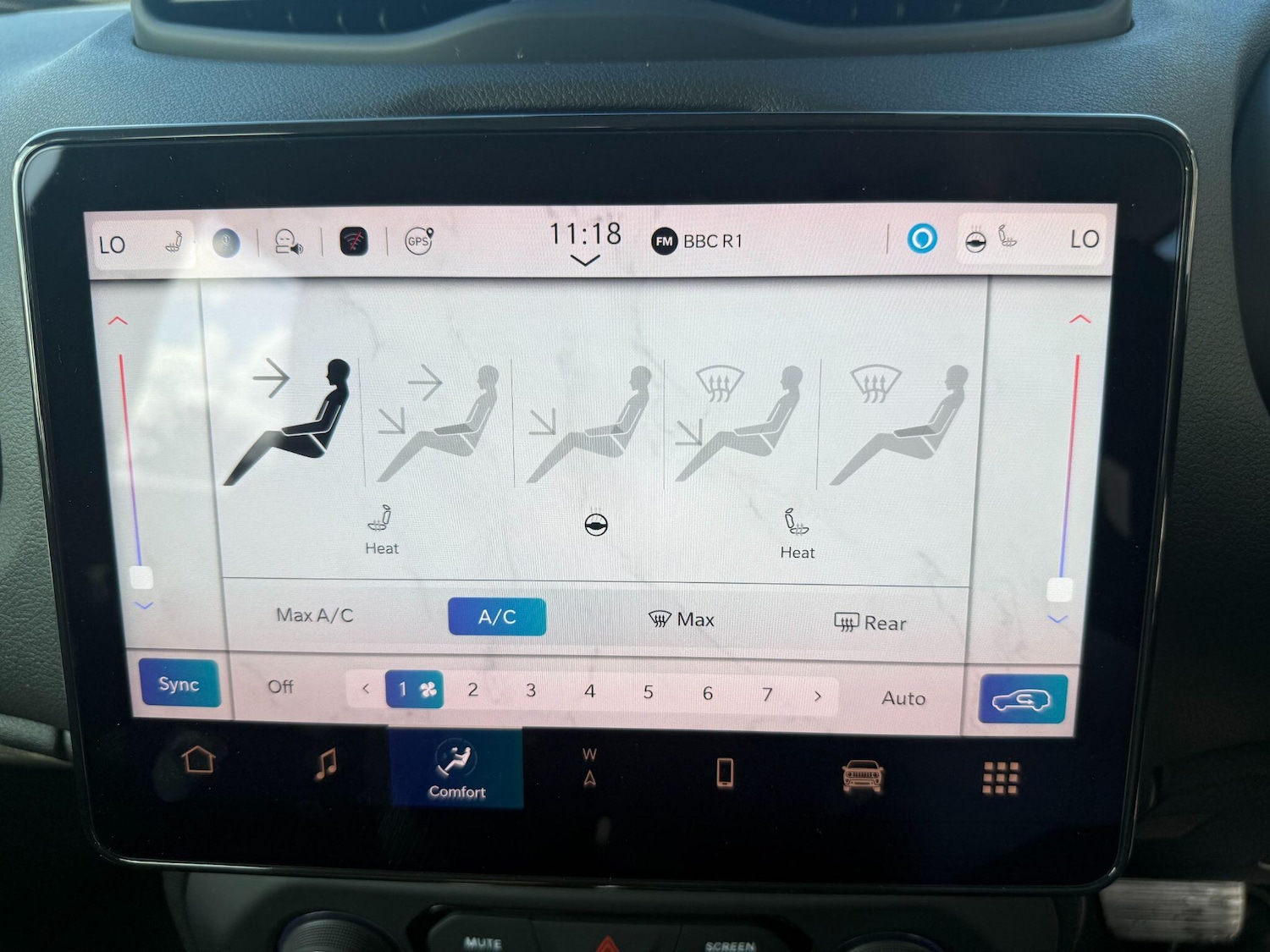 Used Jeep Renegade 2025 for sale - 76573564: Photo 22