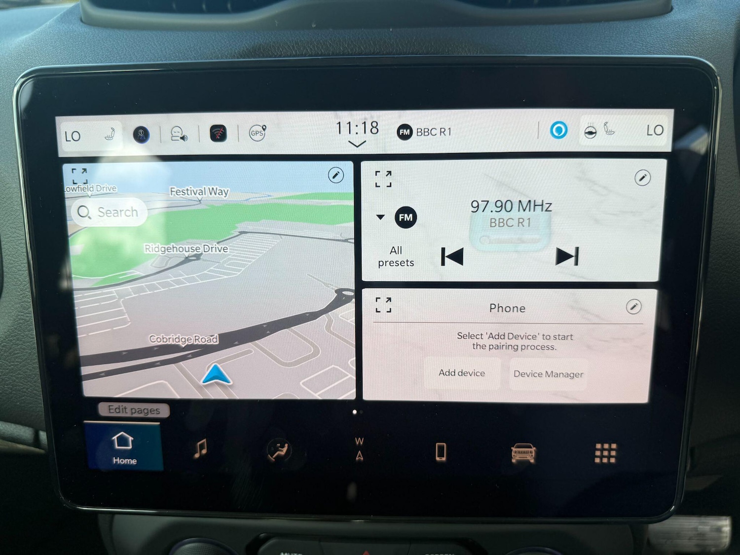 Used Jeep Renegade 2025 for sale - 76573564: Photo 24