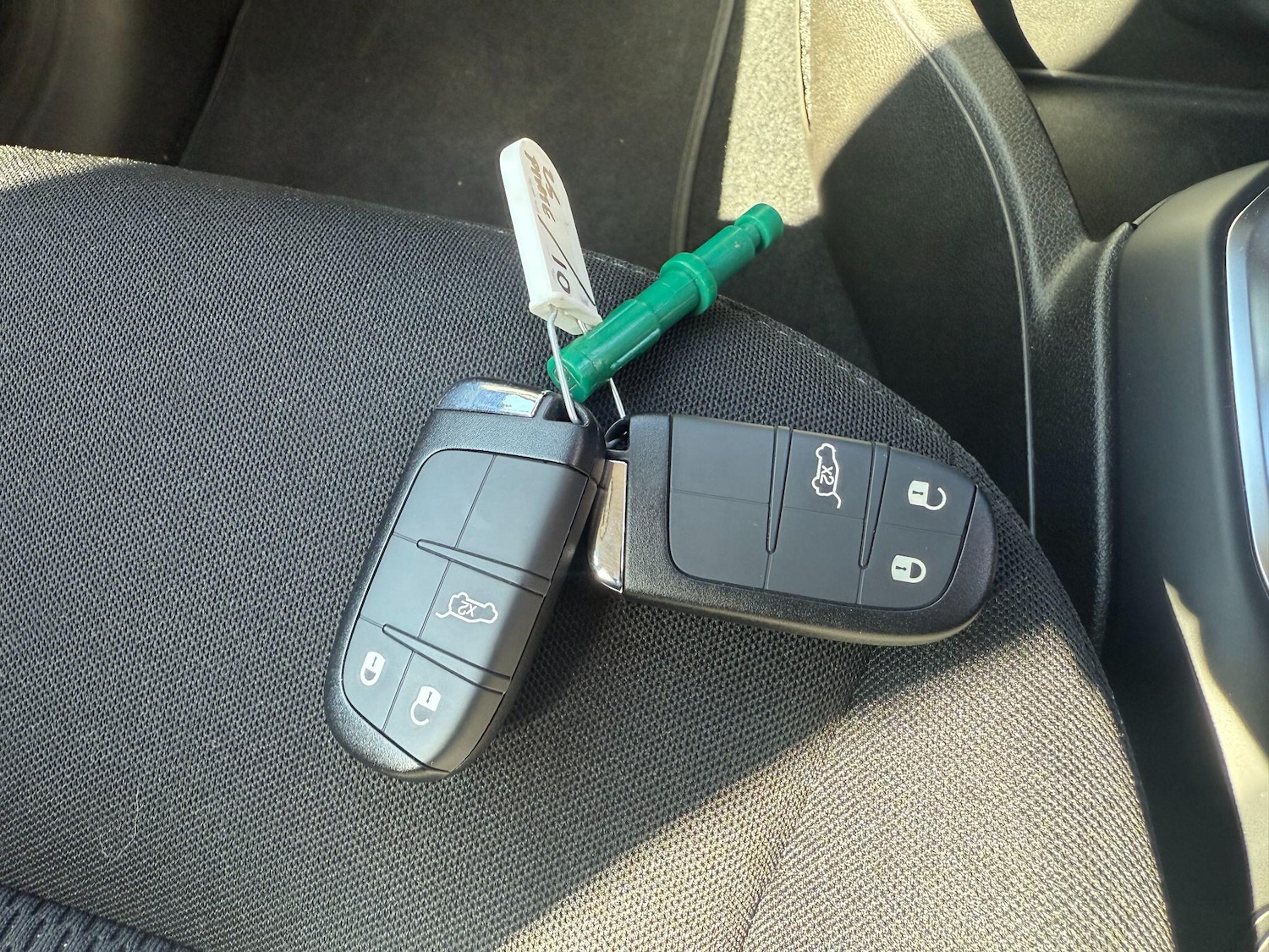 Used Jeep Renegade 2025 for sale - 76573564: Photo 26