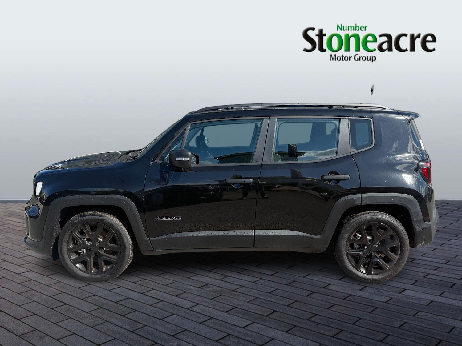 Used Jeep Renegade 2025 for sale - 76573564: Photo 6