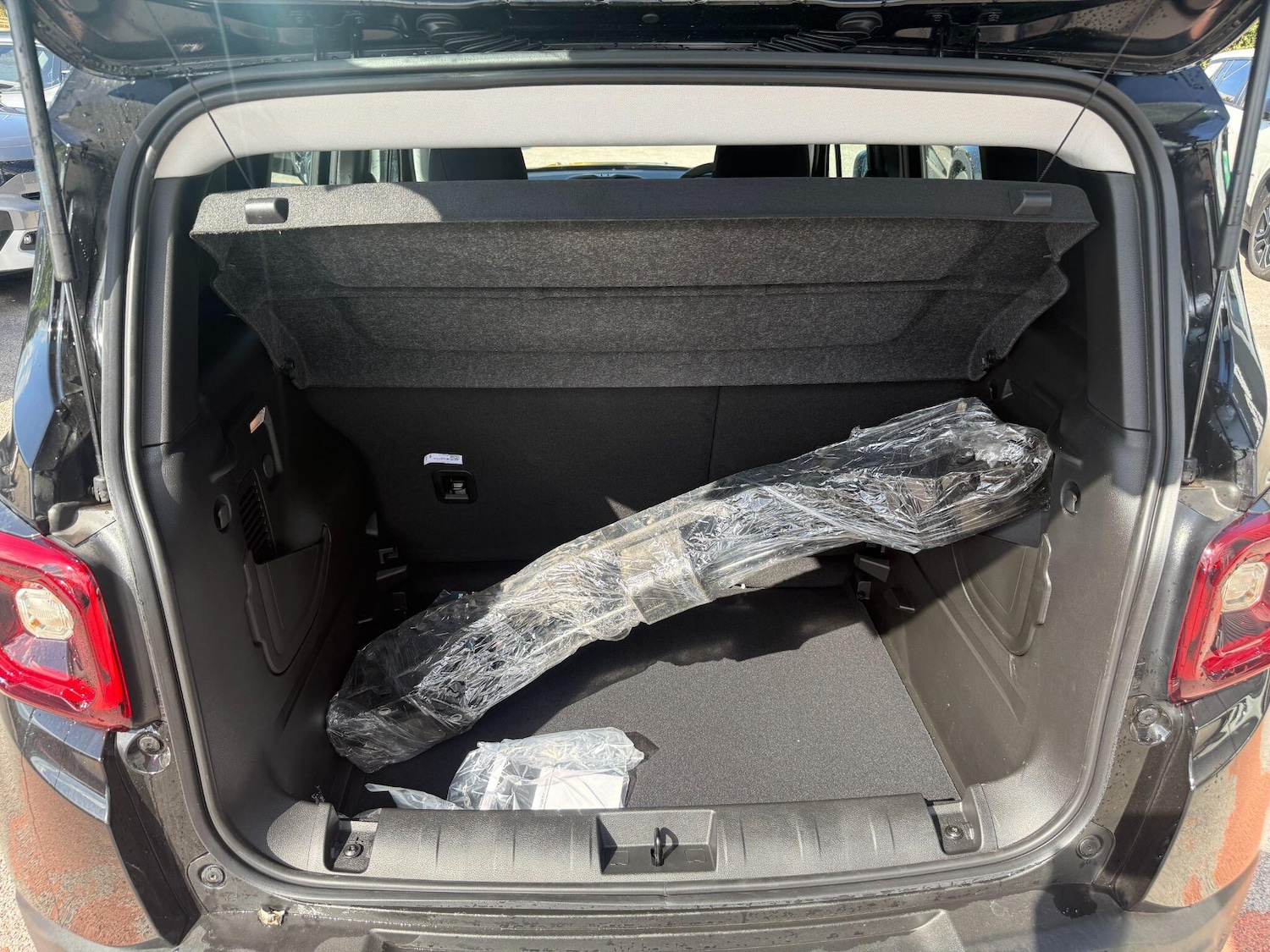 Used Jeep Renegade 2025 for sale - 76573564: Photo 9