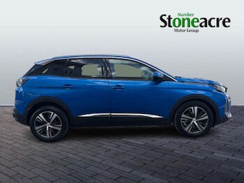 Used Peugeot 3008 2021 for sale - 78260351: Photo