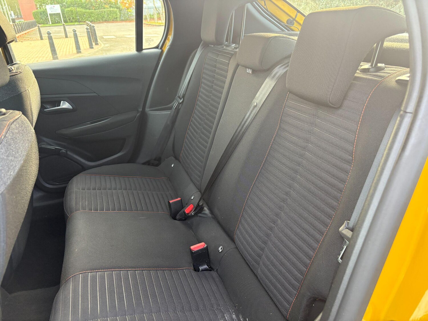 Used Peugeot 208 2020 for sale - 76573572: Photo 11