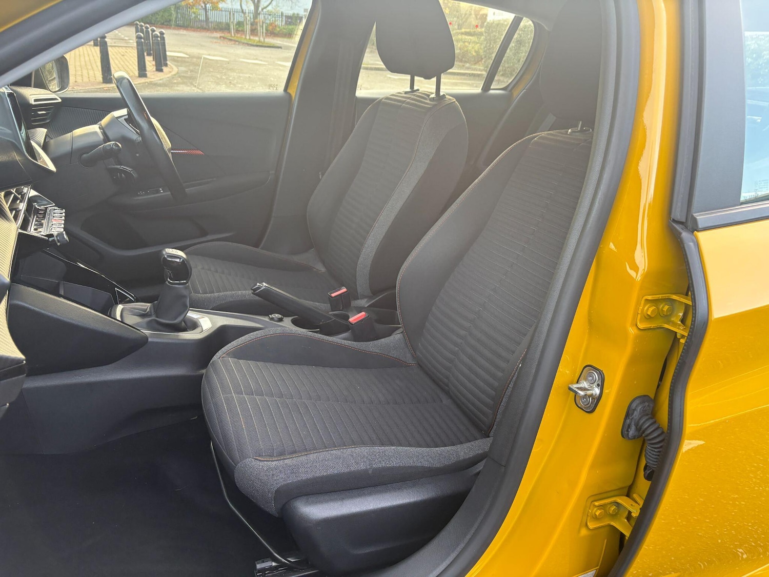 Used Peugeot 208 2020 for sale - 76573572: Photo 13