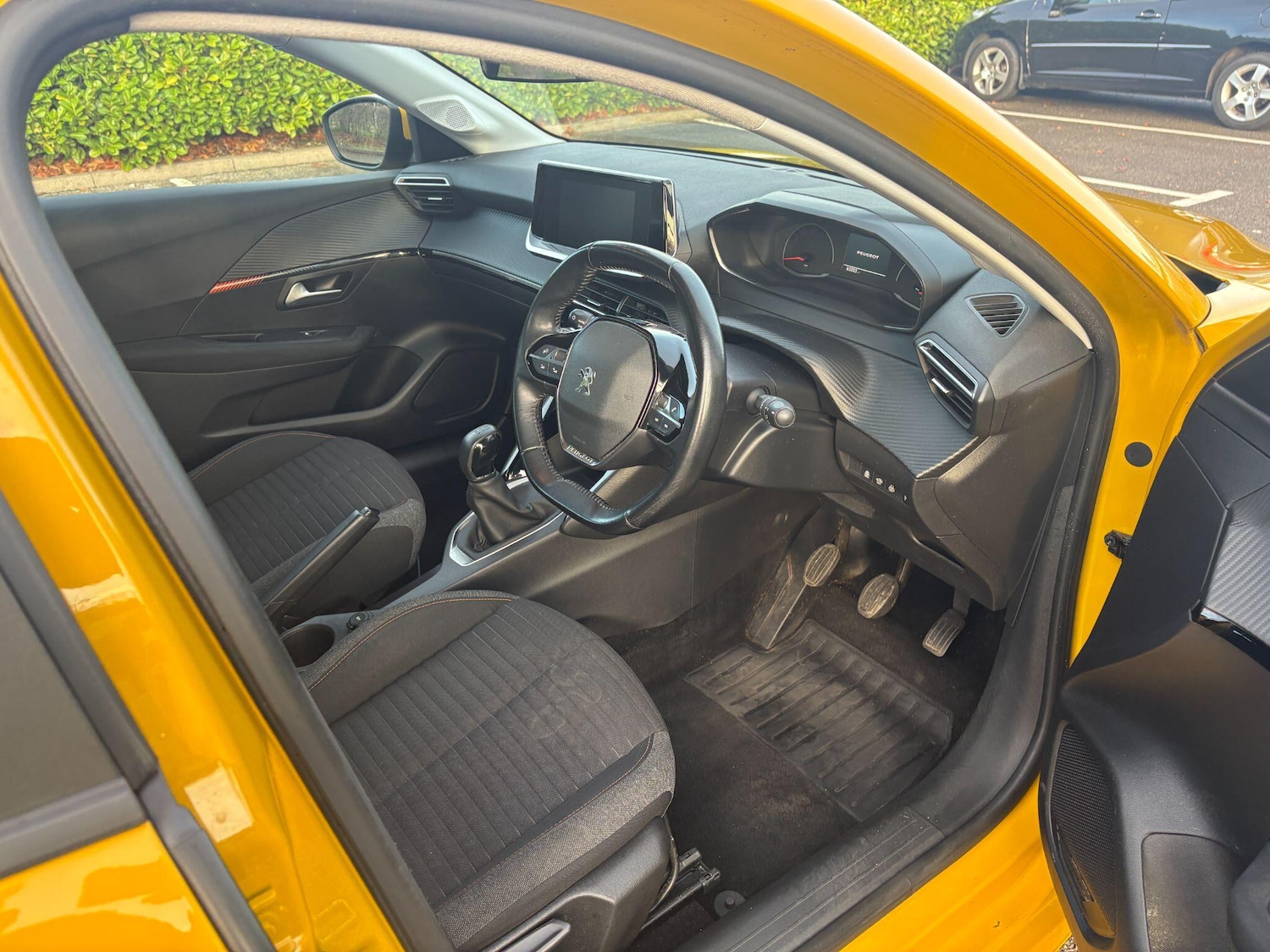 Used Peugeot 208 2020 for sale - 76573572: Photo 14