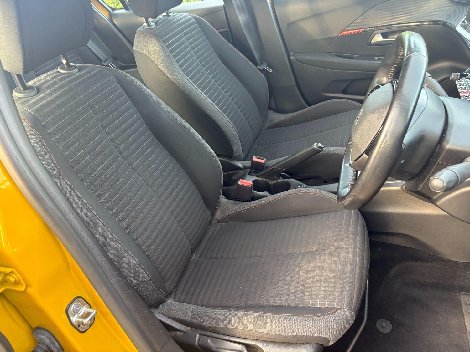 Used Peugeot 208 2020 for sale - 76573572: Photo 15