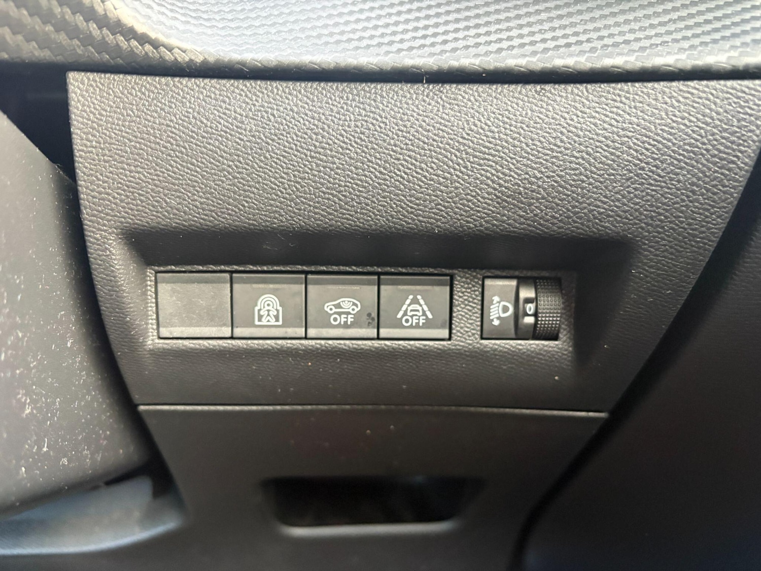 Used Peugeot 208 2020 for sale - 76573572: Photo 17