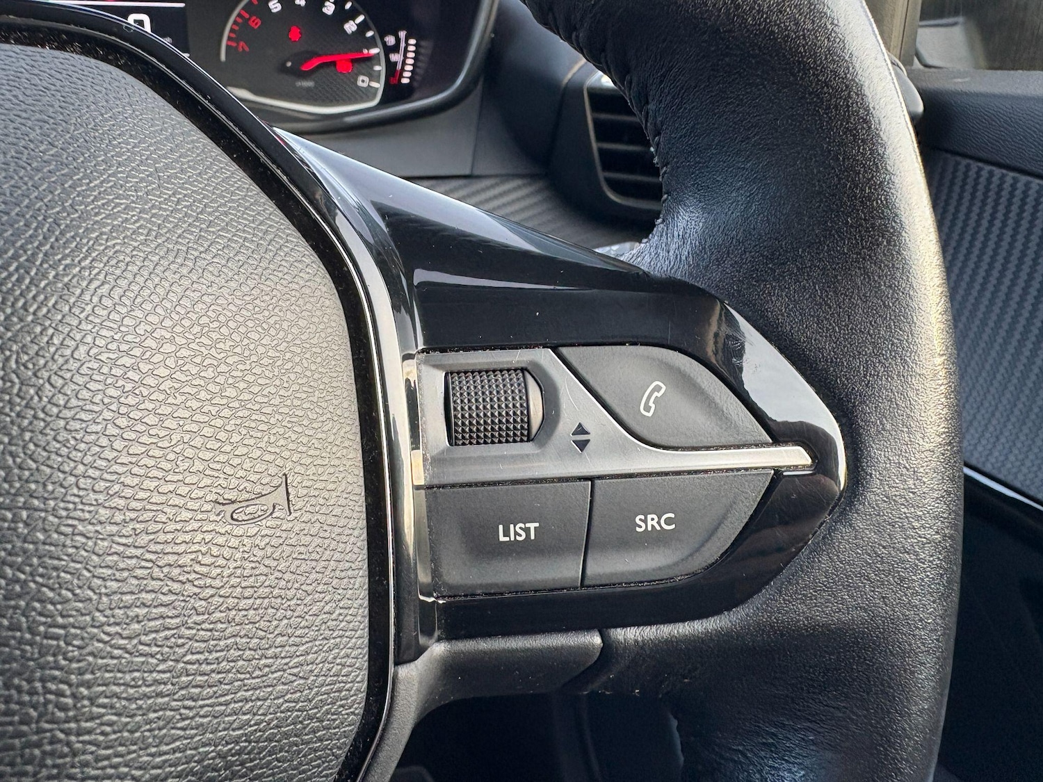 Used Peugeot 208 2020 for sale - 76573572: Photo 18