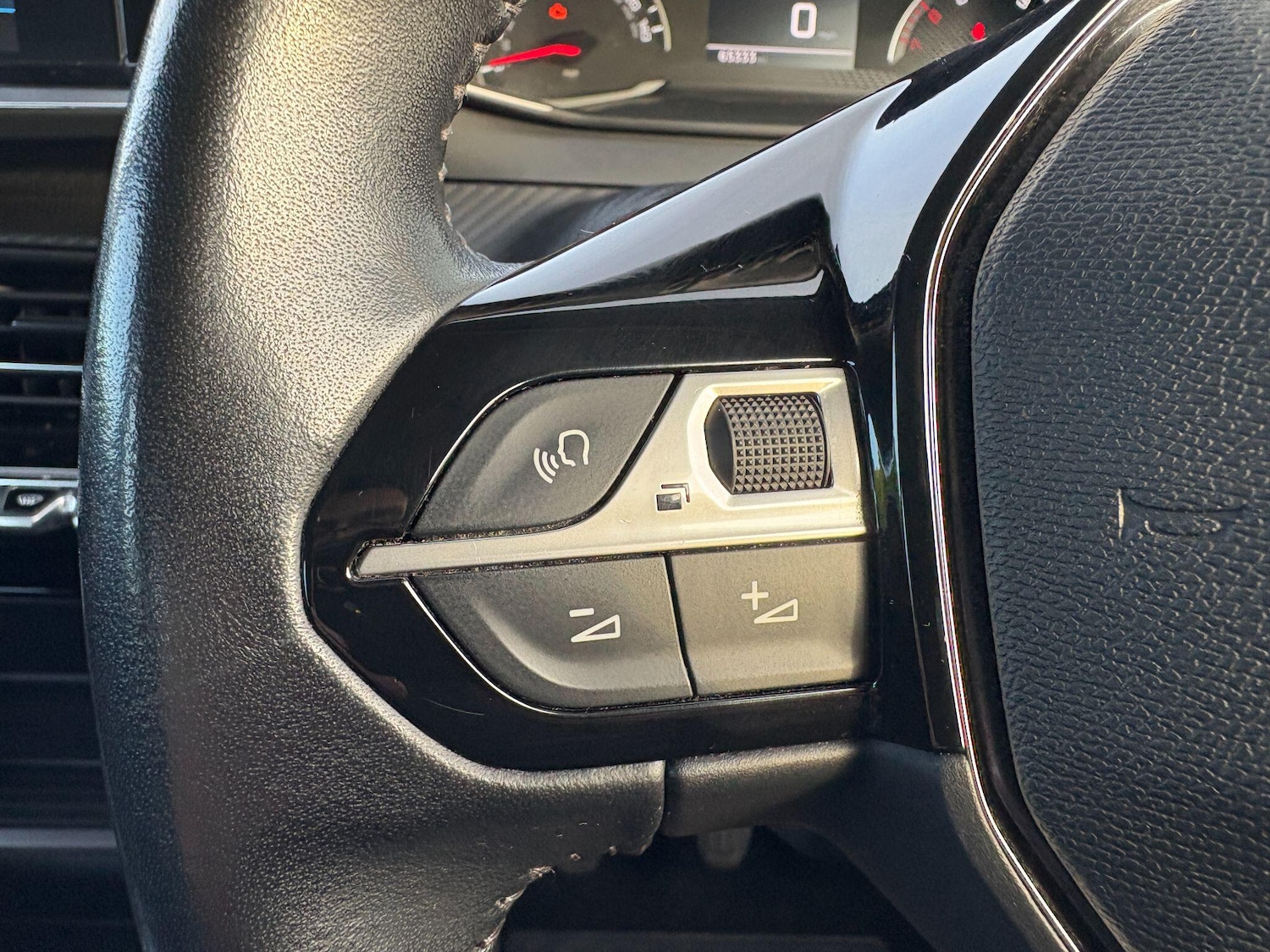 Used Peugeot 208 2020 for sale - 76573572: Photo 19