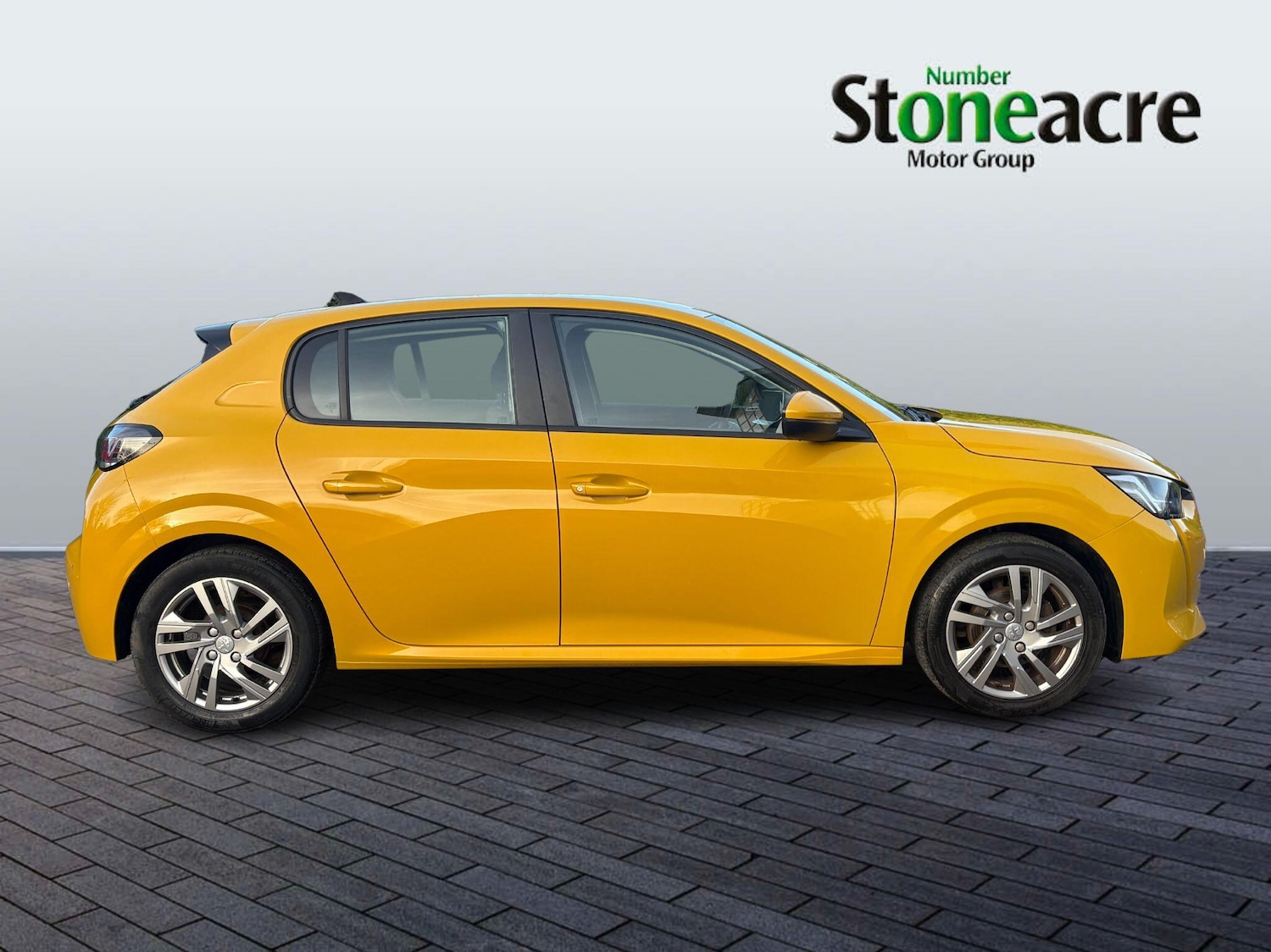 Used Peugeot 208 2020 for sale - 76573572: Photo 2