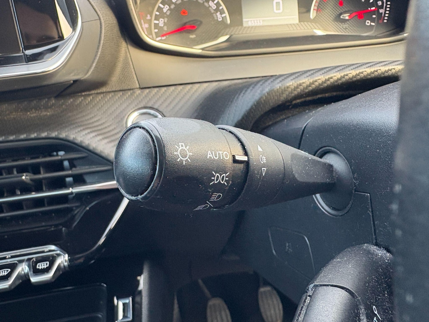 Used Peugeot 208 2020 for sale - 76573572: Photo 20