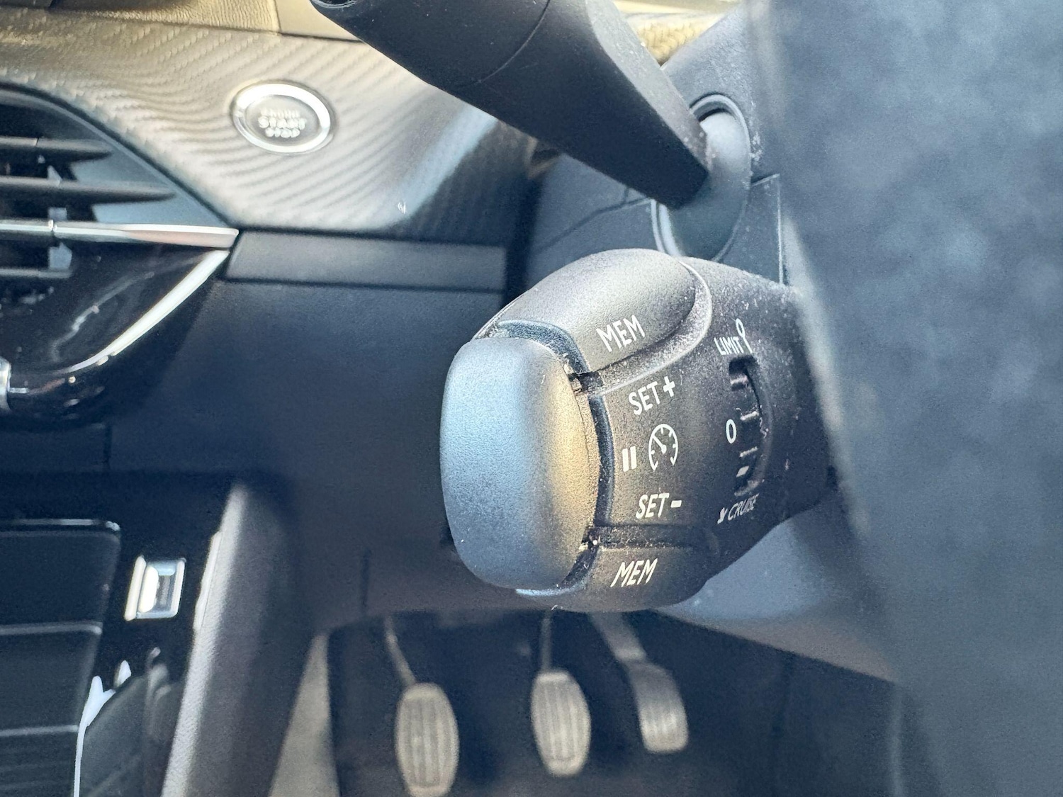 Used Peugeot 208 2020 for sale - 76573572: Photo 21