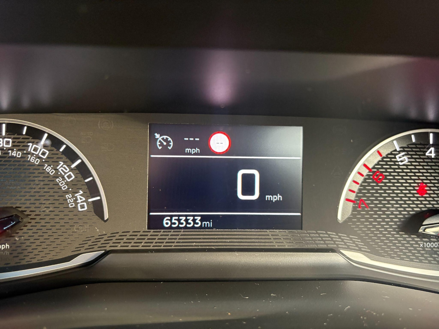 Used Peugeot 208 2020 for sale - 76573572: Photo 22