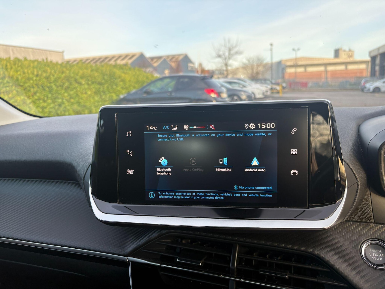 Used Peugeot 208 2020 for sale - 76573572: Photo 23