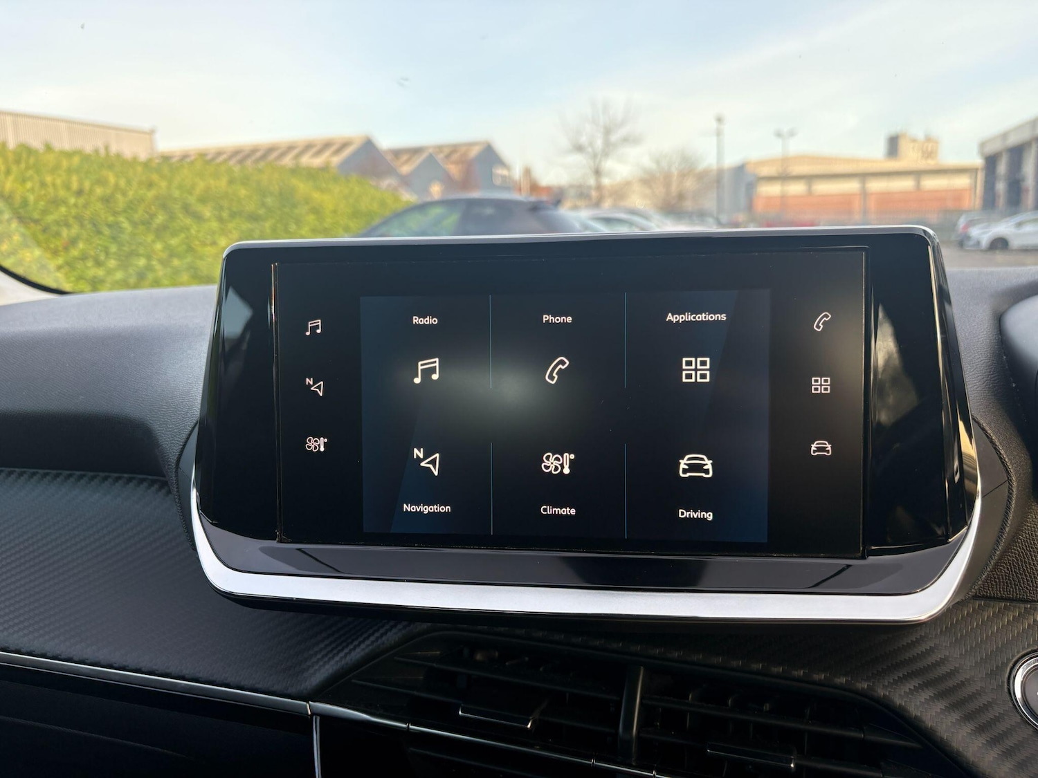 Used Peugeot 208 2020 for sale - 76573572: Photo 24