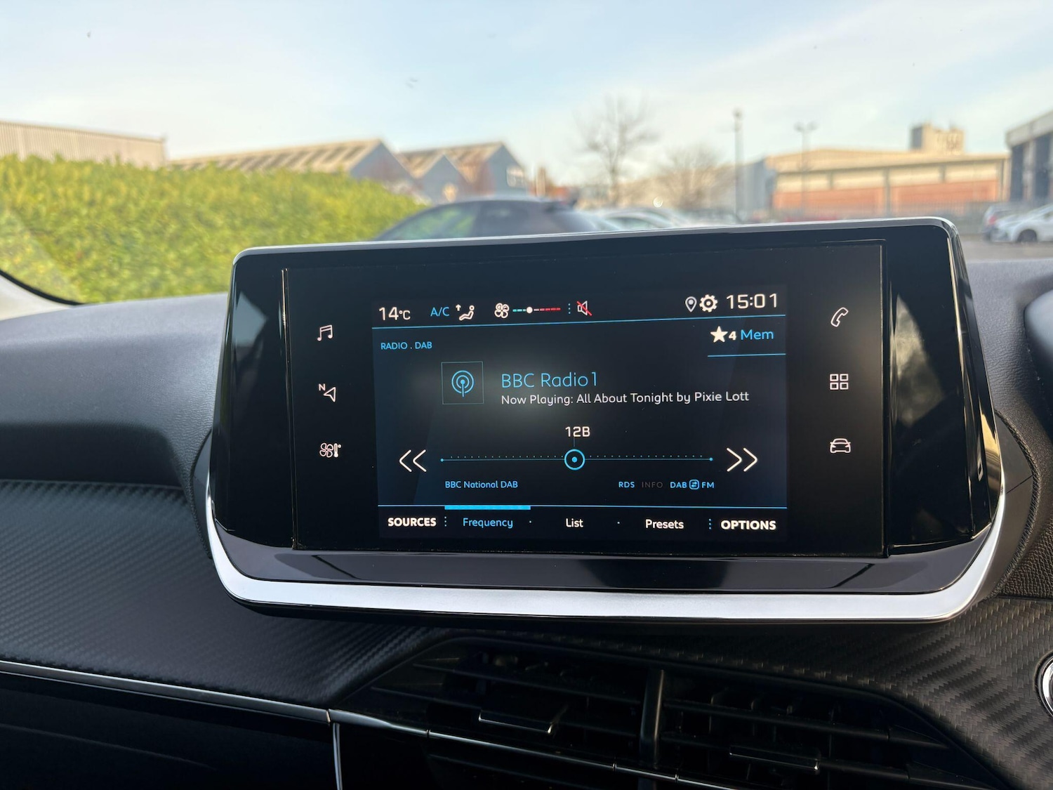 Used Peugeot 208 2020 for sale - 76573572: Photo 25