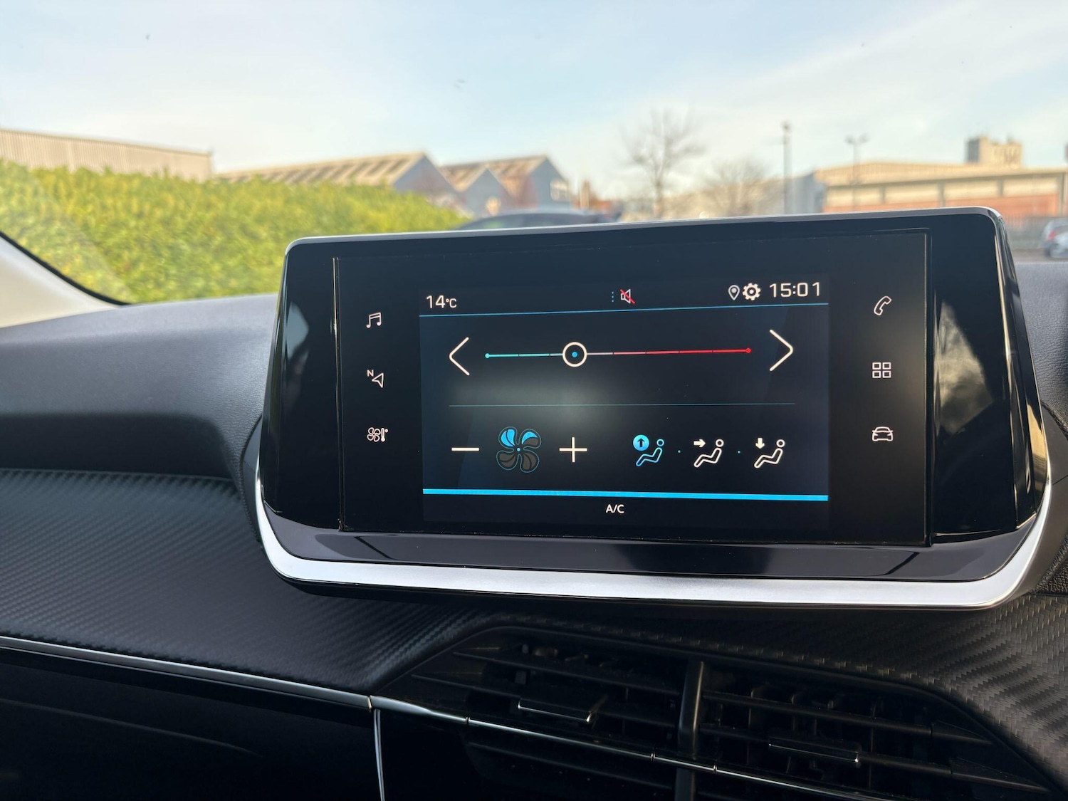 Used Peugeot 208 2020 for sale - 76573572: Photo 26