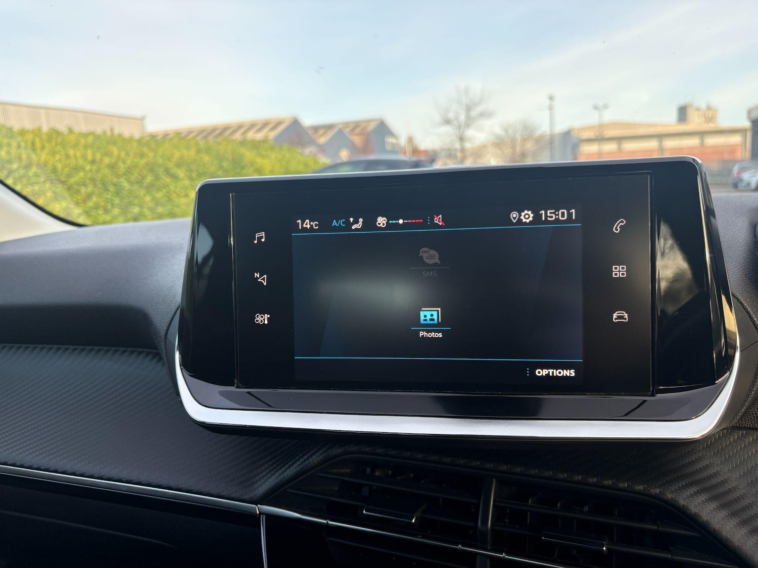 Used Peugeot 208 2020 for sale - 76573572: Photo 27