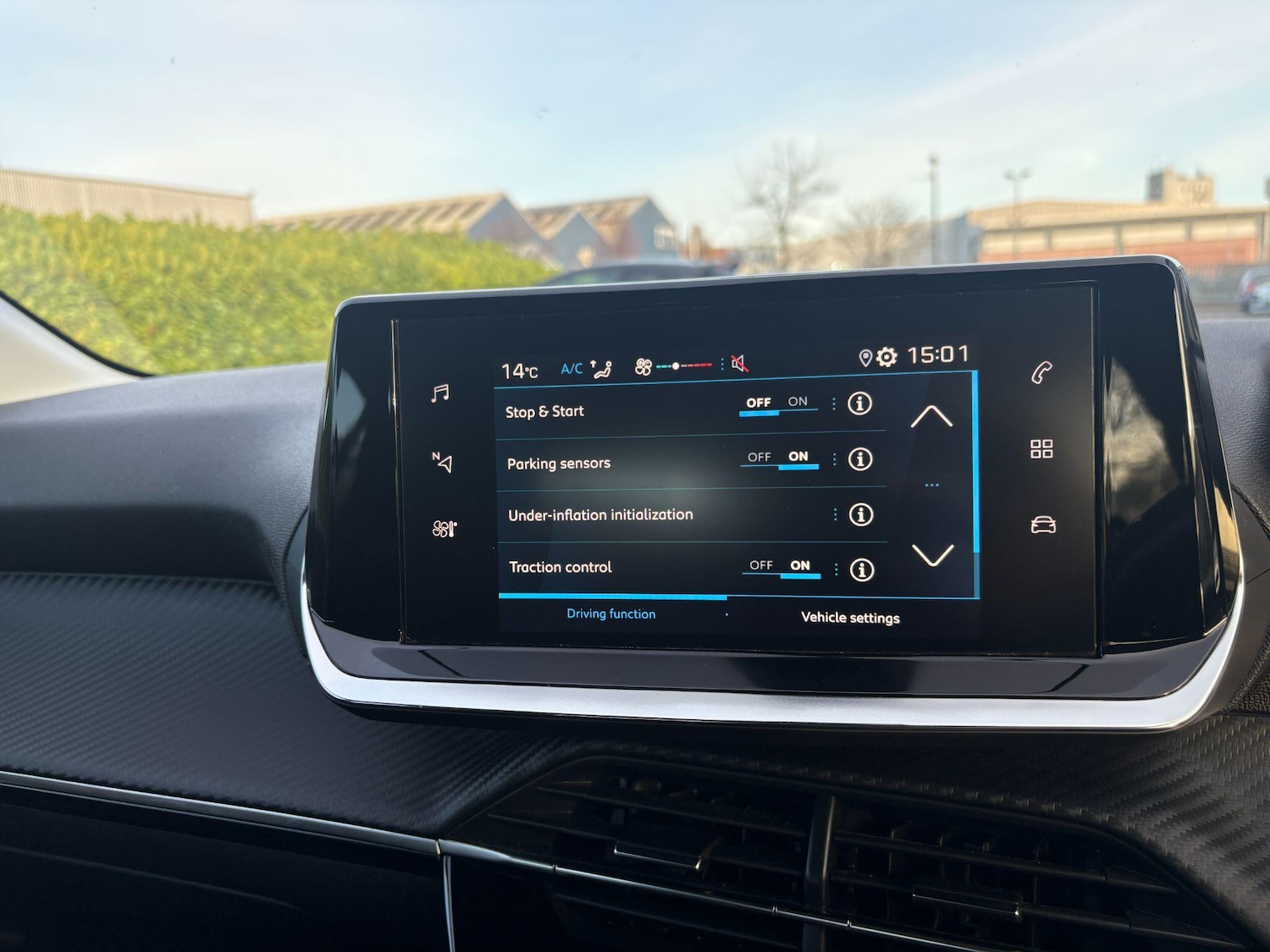 Used Peugeot 208 2020 for sale - 76573572: Photo 28