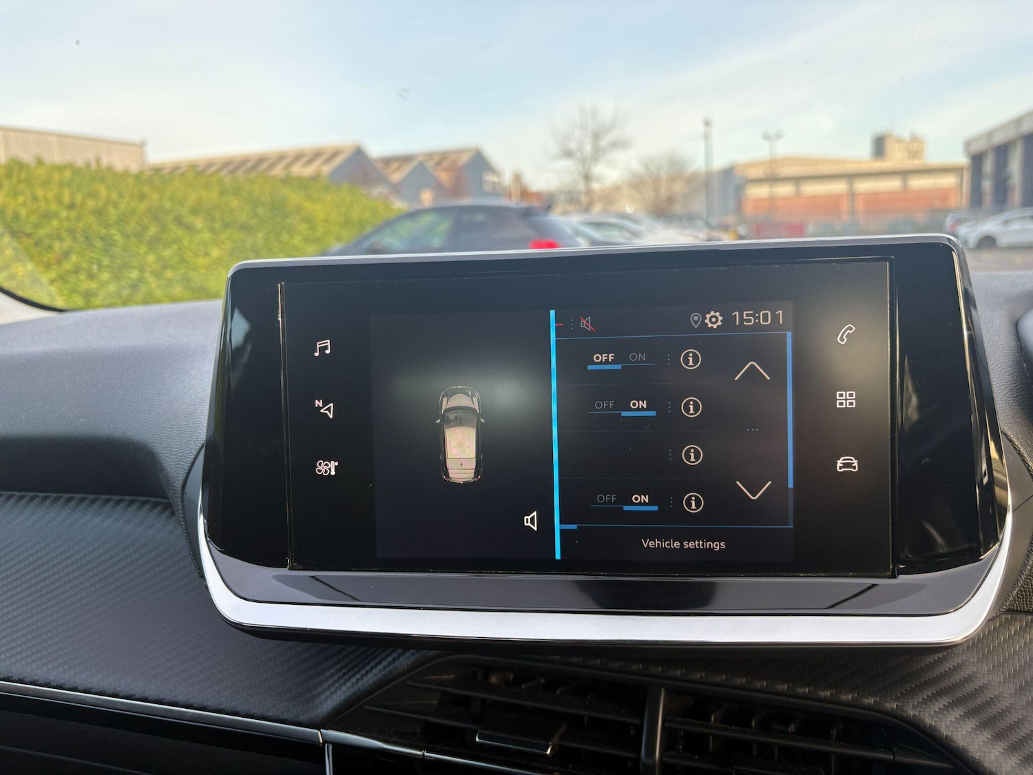 Used Peugeot 208 2020 for sale - 76573572: Photo 29