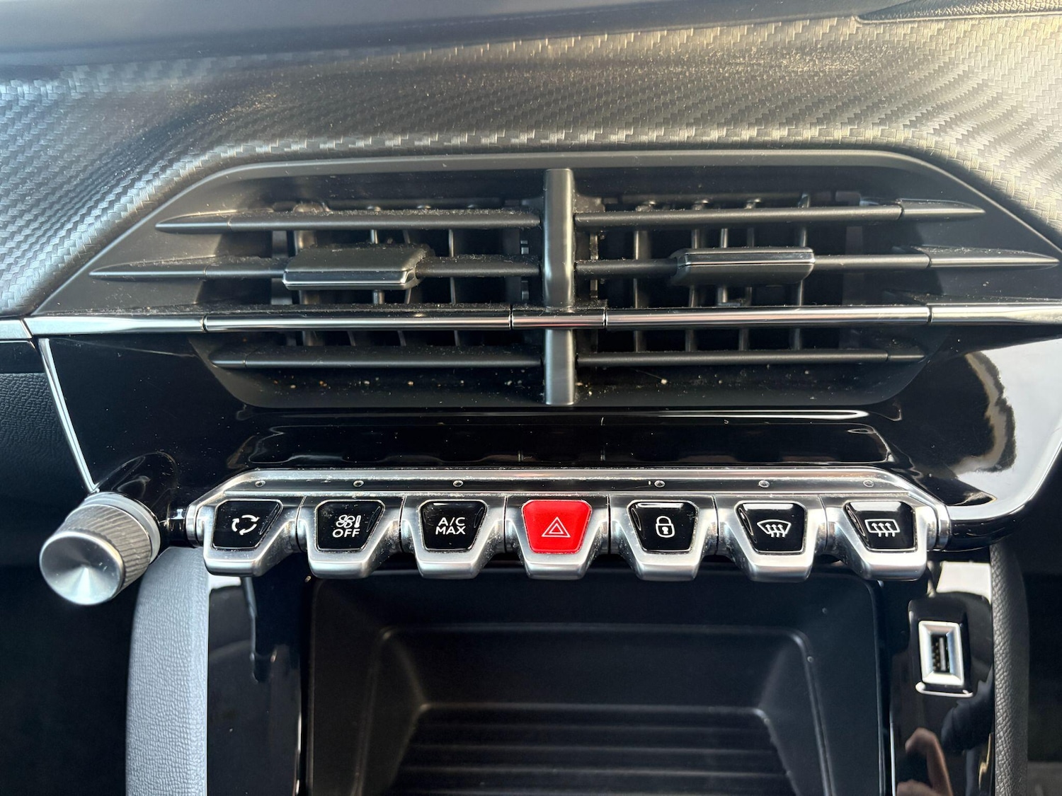 Used Peugeot 208 2020 for sale - 76573572: Photo 30