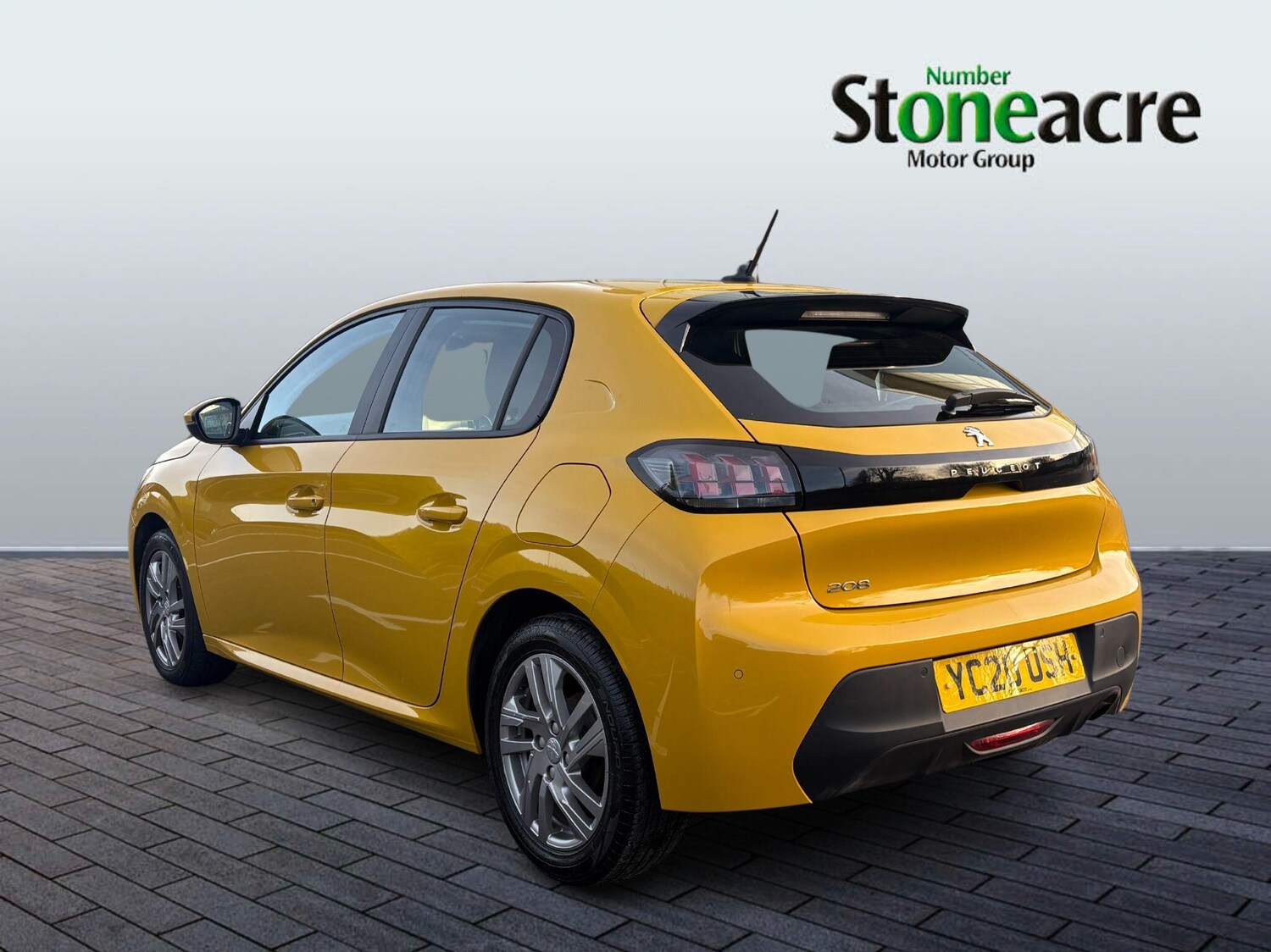 Used Peugeot 208 2020 for sale - 76573572: Photo 5