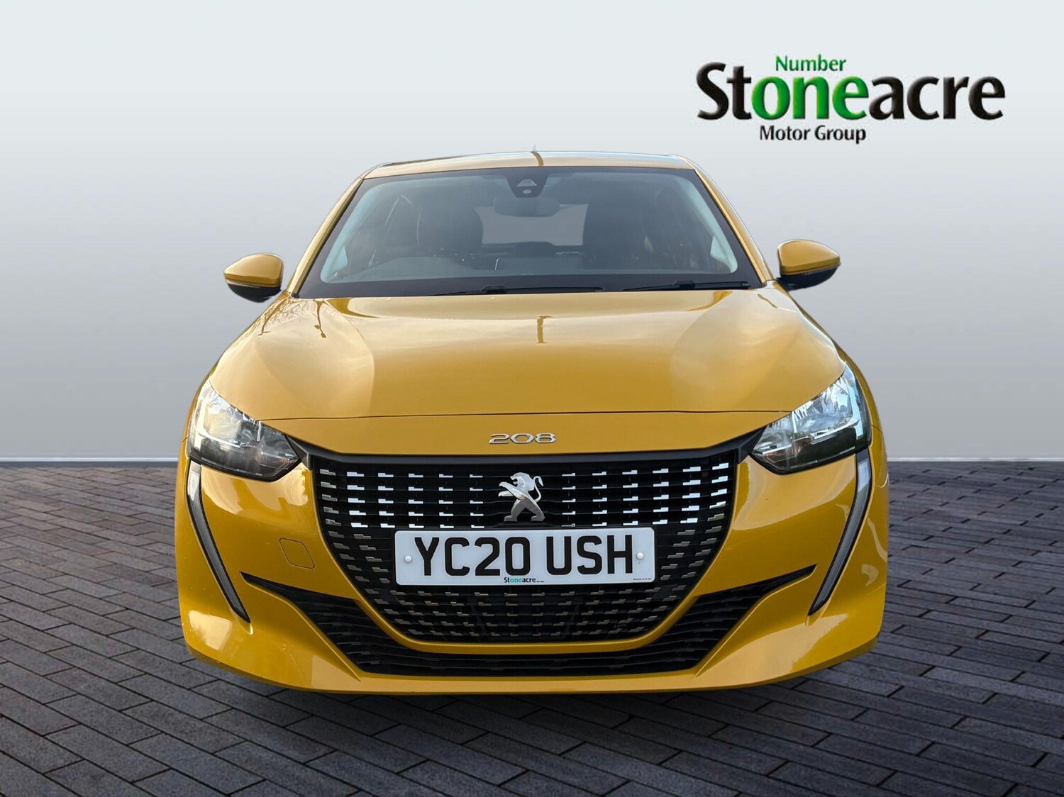 Used Peugeot 208 2020 for sale - 76573572: Photo 6