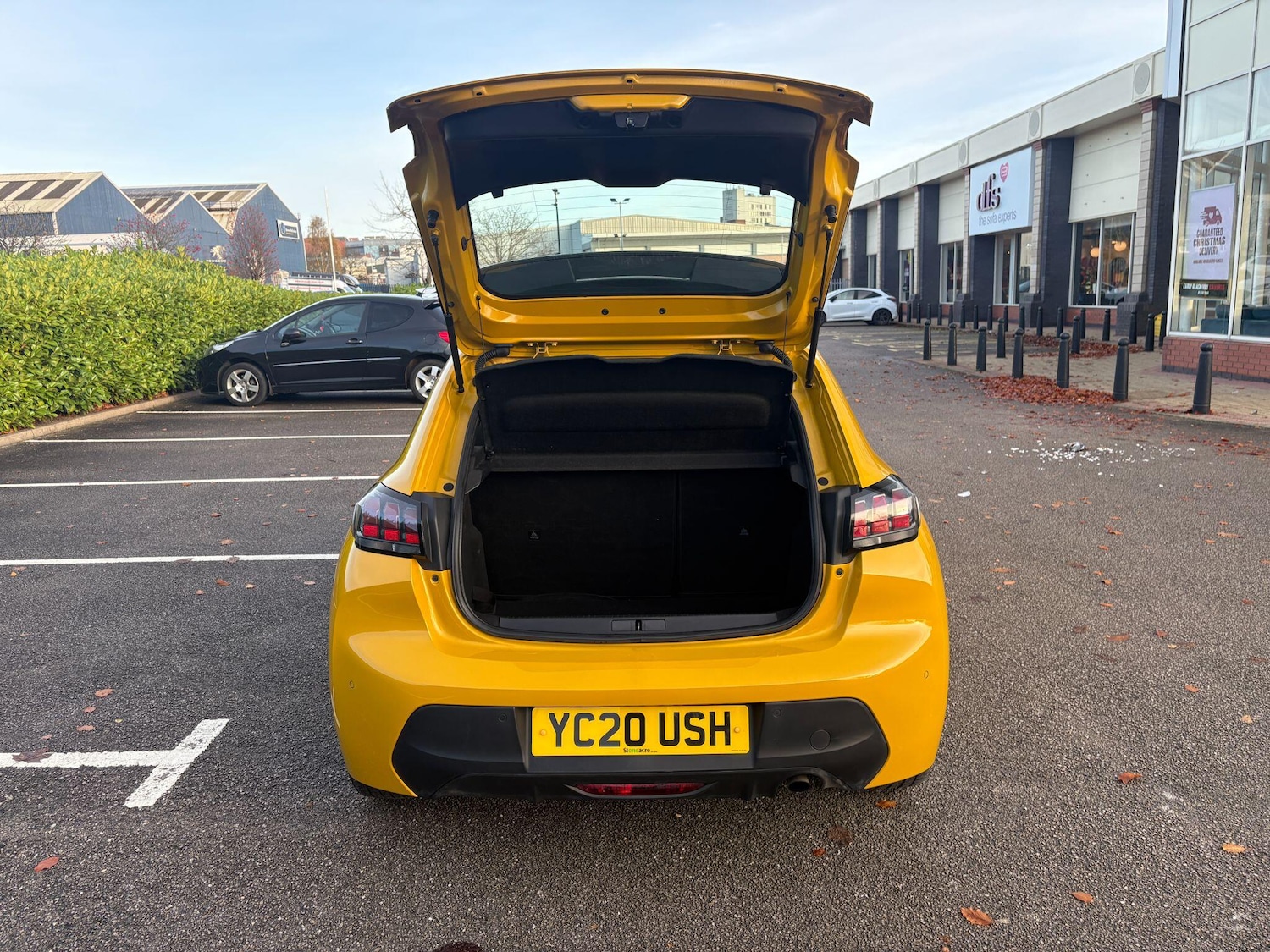 Used Peugeot 208 2020 for sale - 76573572: Photo 7